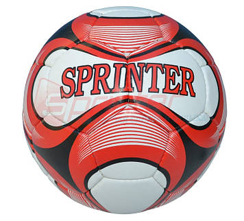 М'яч футбольний "Sprinter" 1103