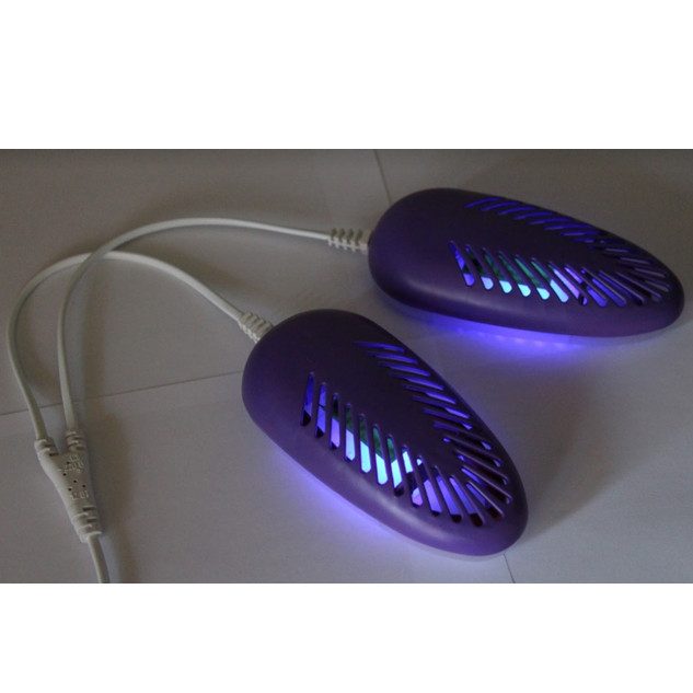 Сушилка для обуви ультрафиолетовая антибактериальная электрическая - фото 6 - id-p593093815