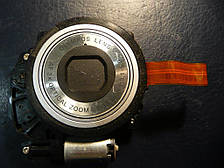 Об'єктив Olimpus Fe210/ Nikon S210 і друга...