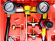 Комплект для очищення форсунок і паливних систем бензинових і дизельних , фото 2