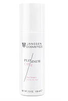 Дневной крем реструктурирующий JANSSEN Platinum Care Day Cream 100 мл