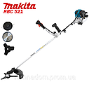 Бензокоса Makita RBC 521L Professional, фото 3