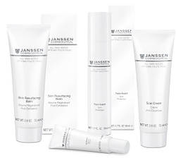 All Skin Needs - лінія спеціального догляду