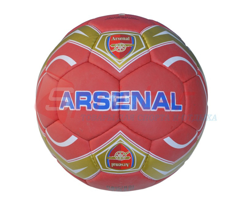 М'яч футбольний "ARSENAL".1010., фото 1