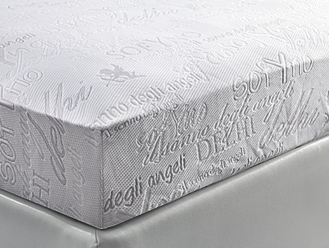 Наматрацник Matroluxe натяжний 160х200 см