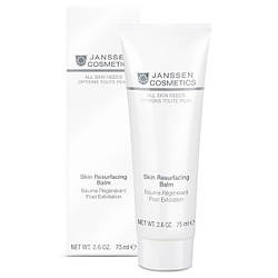 Загоювальний охолоджувальний крем-бальзам JANSSEN All Skin Needs Skin Resurfacing Balm 75 мл