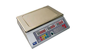 Ваги лічильникні Промприлад ВТА-60/30-6-А-С CI (30 кг)