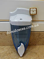Дозатор для жидкого мыла 400 мл Dolly Plastik, Турция