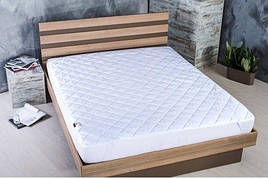 Стьобаний наматрацник 140*200 Comfort ІДЕЯ