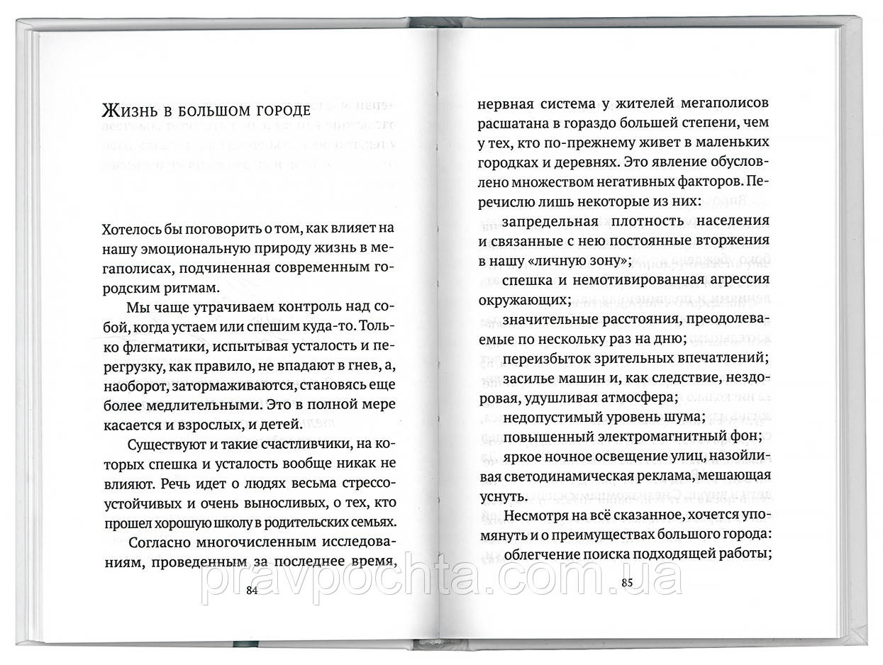 Раздражительность. Методика преодоления. Екатерина Бурмистрова - фото 5 - id-p294988054