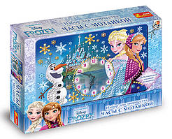 Годинники зі стрілками "Frozen" 5570
