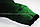 Чоловічий класичний Реглан Темно-зелений Fruit Of The Loom 62-216-38 M, фото 3