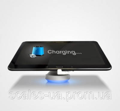 StandAlone 45 для планшетов это практичное решение и комплексная защита продукта с возможностью зарядки.