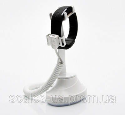 Системи захисту відкритої викладки товарів Fitband StandAlone