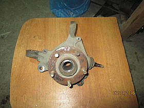 Цапфа задня, маточина Subaru Forester S11 2006, 28419FE001