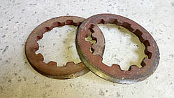 125.72.136 Гайка регулювальна т-150