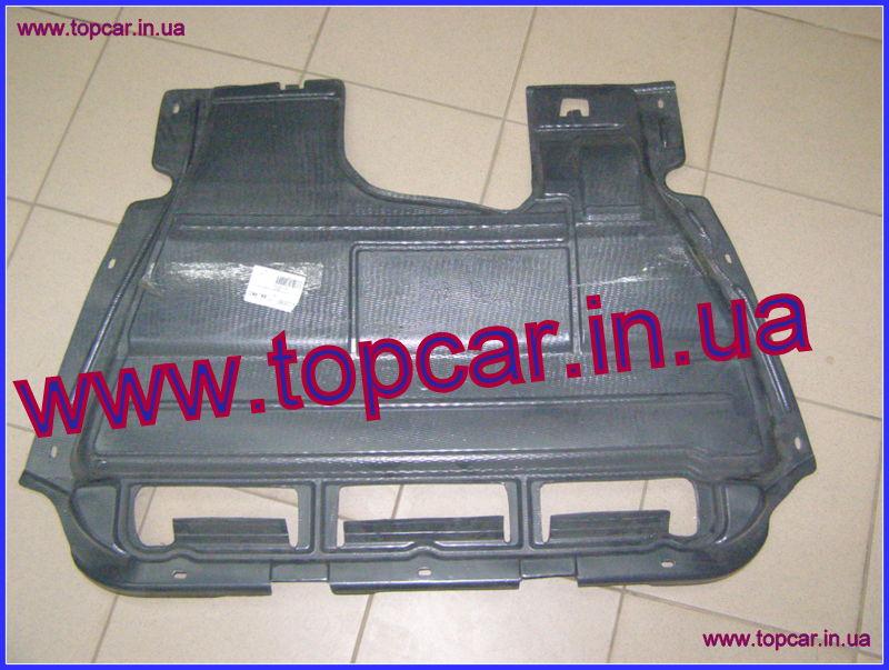 Захист двигуна пластик Fiat Scudo II Blic Польща 6601-02-0557860P
