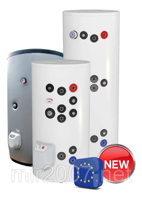 Бойлер комбінований Roda CS0120WHS (навісний)