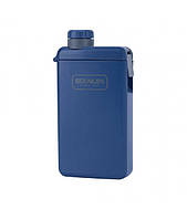 Фляга Stanley Adventure eCycle 0.21 л синя