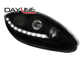 ФАРИ ПЕРЕДАННЯ SEAT LEON