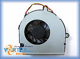 Кулер Asus K43B, K43BE, K43BR, K43BY, K43TK, A53U, K53BE, K53BY, K53BR, K53TA, K53U, K53Z, X53U, K73BR б/в, фото 3