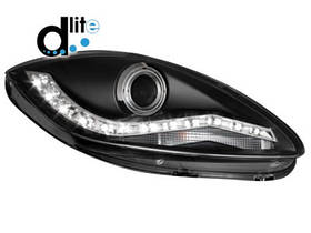 ФАРИ ПЕРЕДАННЯ SEAT LEON