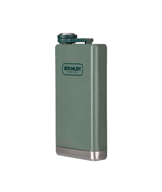 Фляга Stanley Adventure SS 0.236 л зелена