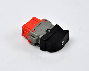 Перемикач склопідіймача на Renault Master II 2006->2010 — Renault (Оригінал) - 8200502452