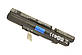 Батарея для ноутбука Acer AS11A5E Aspire 3830, 5200mAh, 6cell, 10.8V, Li-ion, чорна, фото 3