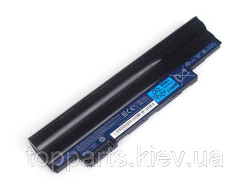 Батарея для ноутбука Acer AL13C32, 2520mAh (28Wh), 3cell, 11.1V, Li-ion, чорна, ОРИГІНАЛЬНА