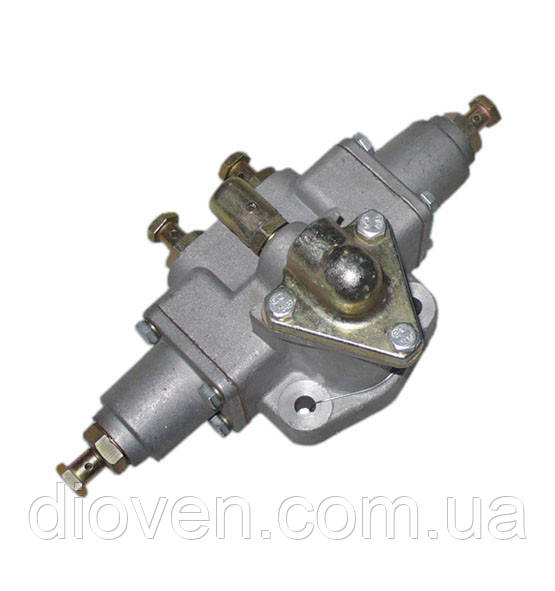 Повітророзподільник КПП ЯМЗ 238 ВМ, МАЗ, КРАЗ, К (Арт. 238Н.1723009-01)