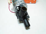 Додатковий насос відопільник-печі електричний 12 В Дорожня карта 18 мм, фото 3