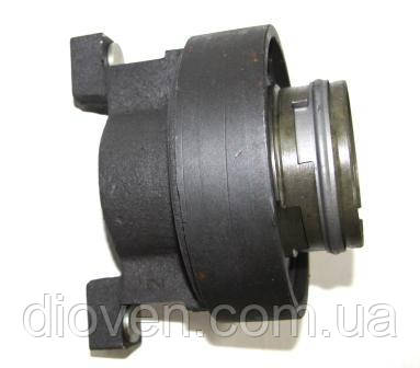Муфта підшипника вит. ЯМЗ 184 у сб d-60 Н-143 mm з підш. 70-117 (СпецМаш) (Арт. 184.1601180-30)