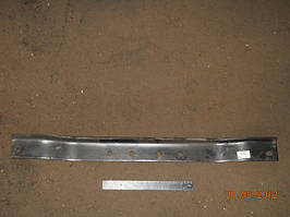 Балка задньої опори двигуна КРАЗ (Арт. 65055-1001068)