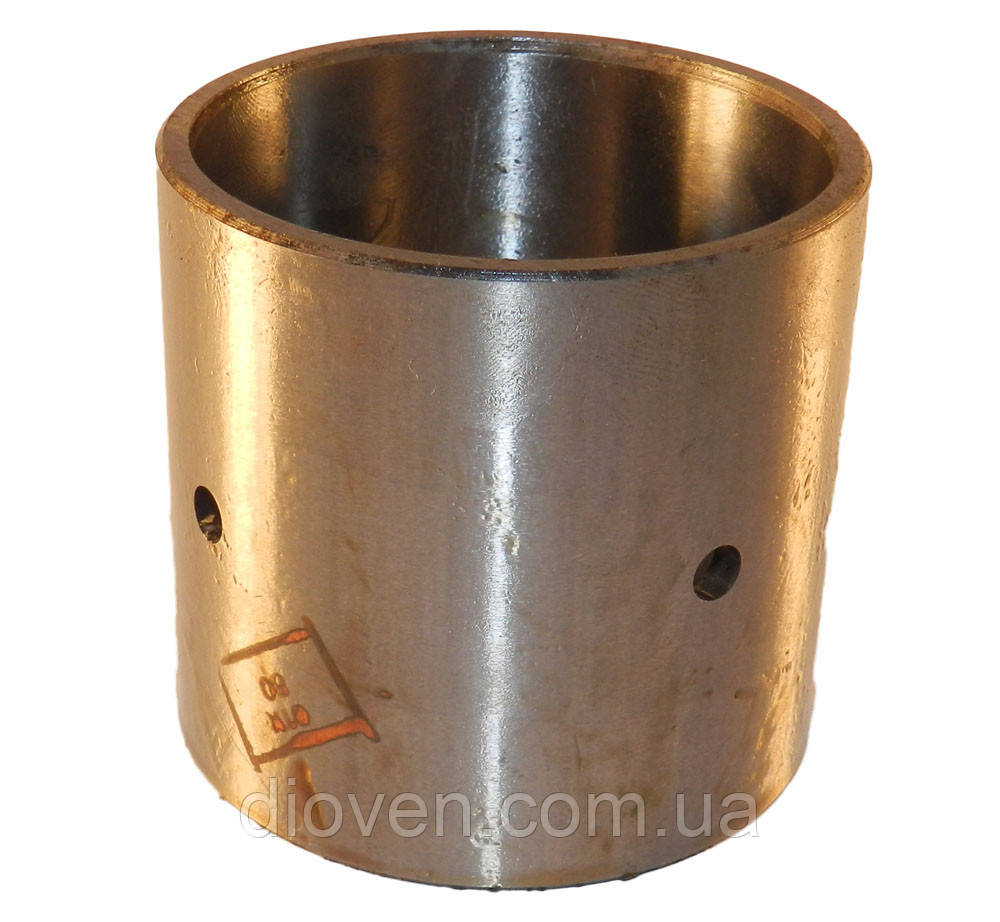 Втулка передня (L-65х74-70 mm) КРАЗ (Арт. 214-1802086-А)