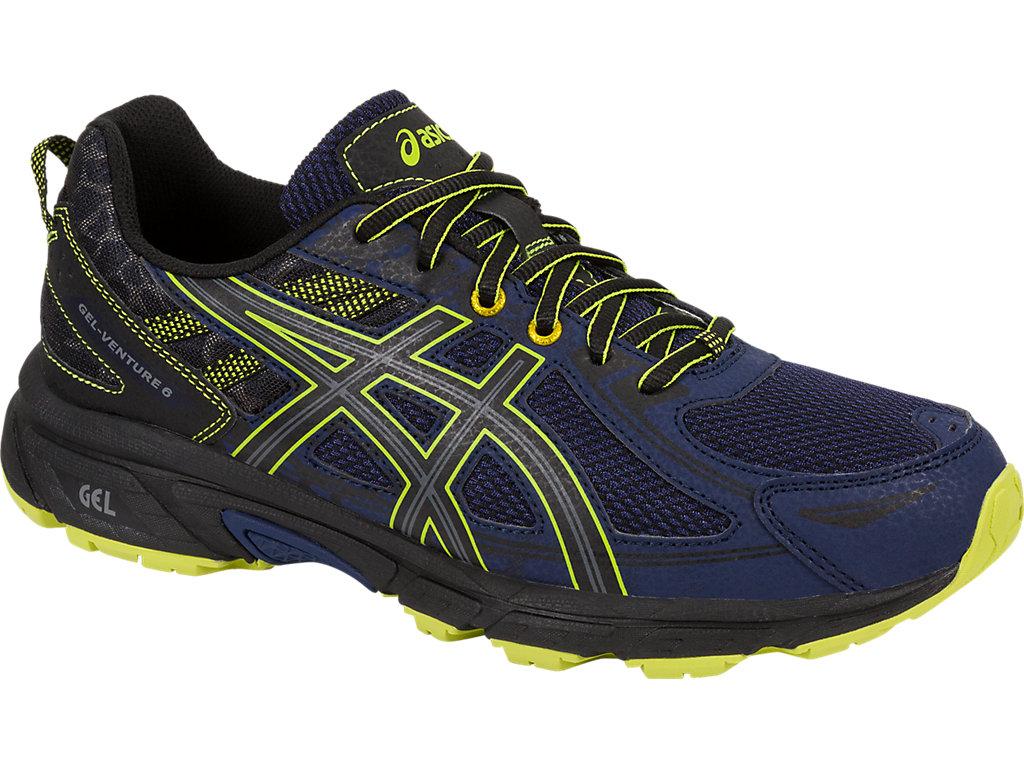 Кросівки для бігу ASICS GEL-VENTURE 6 T7G1N-4990