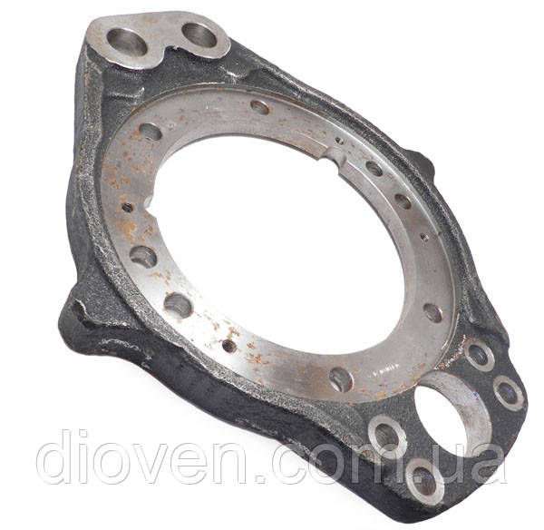 Суппорт торм. передн. КРАЗ лівий/правий 6510-3501015, КРАЗ 65055 (Арт. 5133В2-3501015-000)