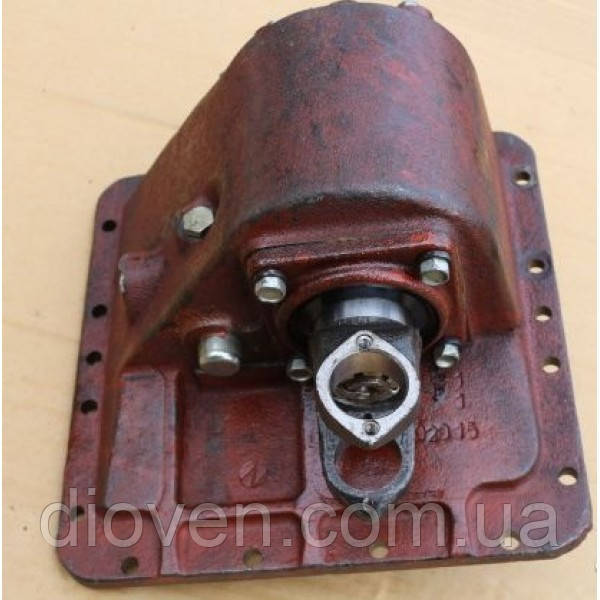 Коробка добору потужності КРАЗ 256, к-т (Арт. 214-4202010-01)