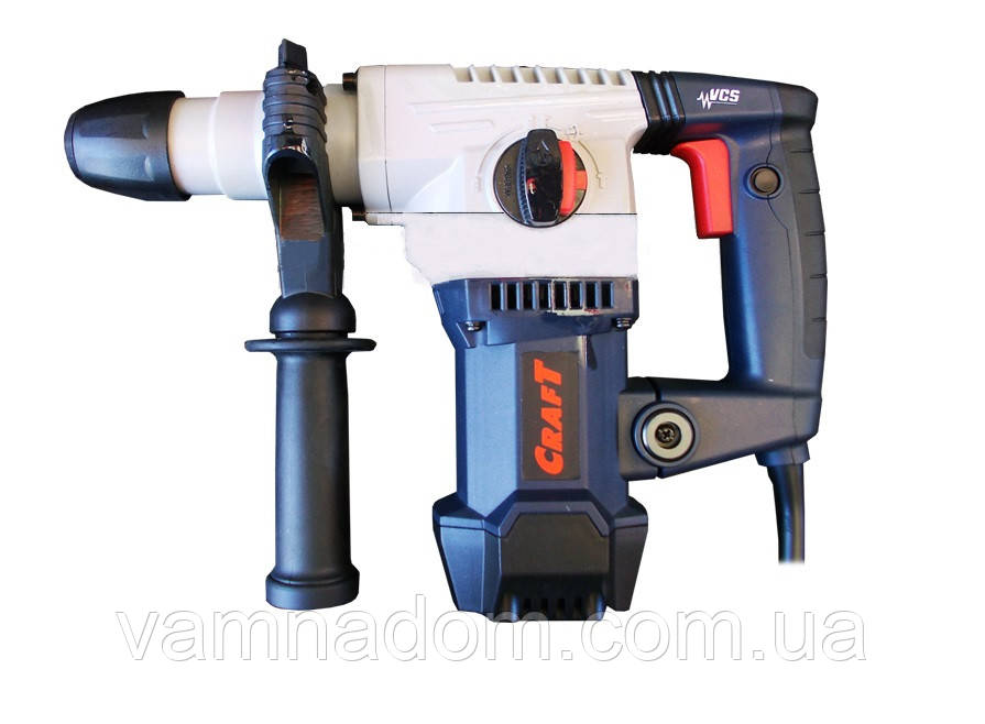 Перфоратор Craft CBH-1900, фото 1