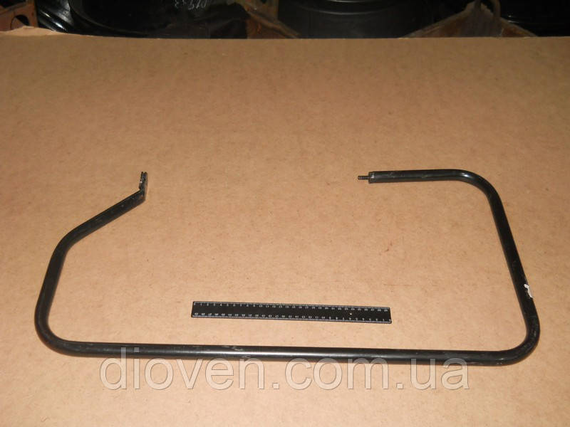 Тримач дзеркала КРАЗ лівий, кронштейн кріплення (Арт. 6443-8201111-20)