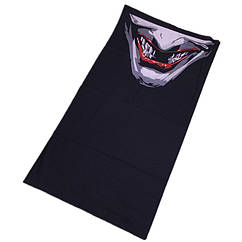 Бафф для обличчя "Пінгвін"