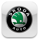 Тюнінгові фари SKODA