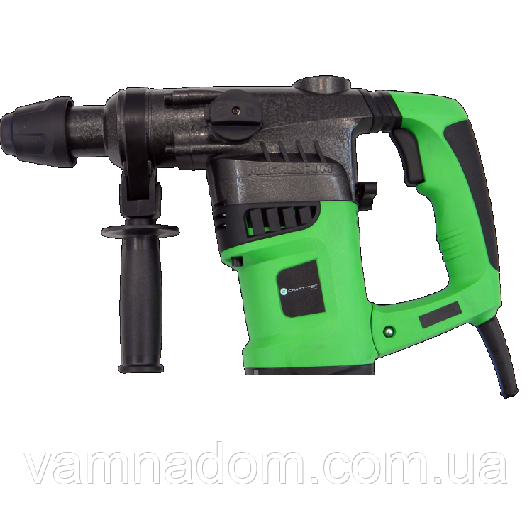 Перфоратор Craft-tec CX-RH2200, фото 1