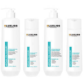 Аргановая серія