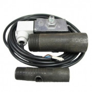 7370314 Реле тиску газу Vitogas 50, 100 для котла Viessmann, фото 1