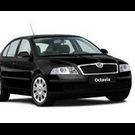 SKODA OCTAVIA (2004-2013)