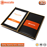 Захисне скло Mocolo Sony Xperia XA1 3D (Black), фото 6
