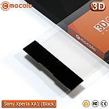Захисне скло Mocolo Sony Xperia XA1 3D (Black), фото 4