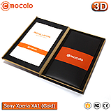 Захисне скло Mocolo Sony Xperia XA1 3D (Gold), фото 7