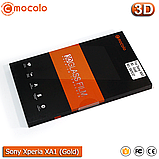 Захисне скло Mocolo Sony Xperia XA1 3D (Gold), фото 8